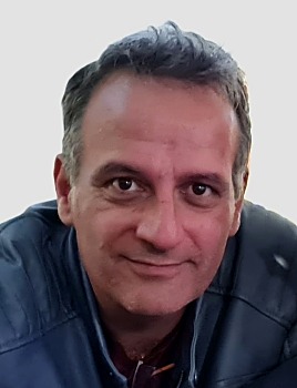 Christophe Serrano, expert en automobile et en accidentologie